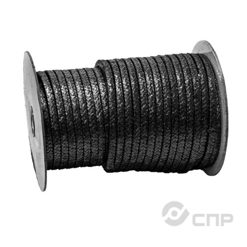 Набивка сальниковая безасбестовая 32x32